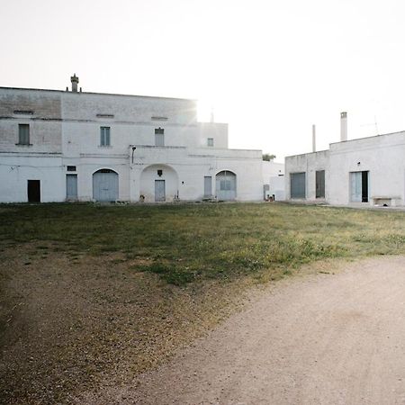 Masseria Cervellera Apartment Ceglie Messapica Exterior photo