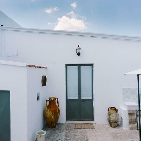 Masseria Cervellera Apartment Ceglie Messapica Exterior photo