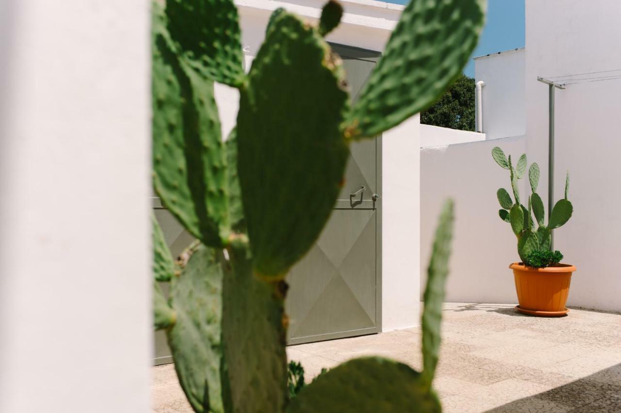 Masseria Cervellera Apartment Ceglie Messapica Exterior photo