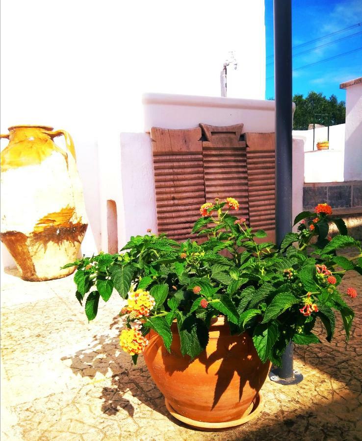 Masseria Cervellera Apartment Ceglie Messapica Exterior photo