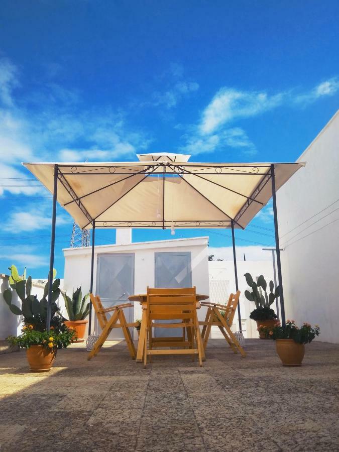 Masseria Cervellera Apartment Ceglie Messapica Exterior photo